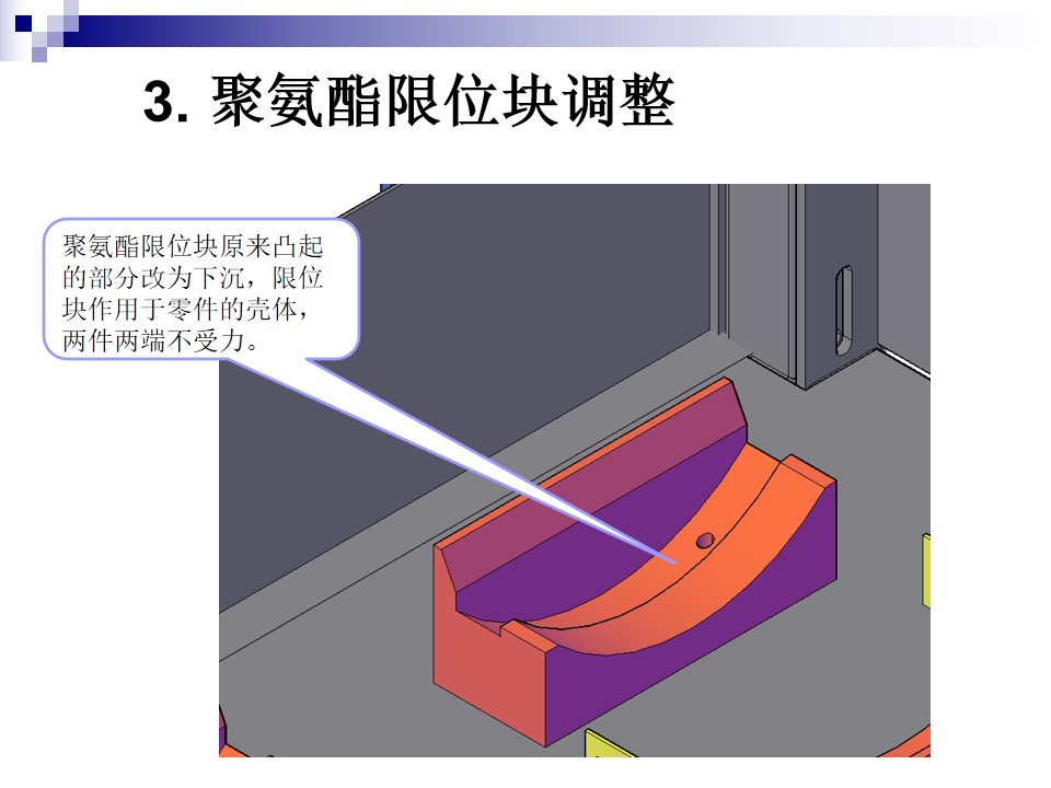 電機，發(fā)動機運輸周轉料架，周轉方案